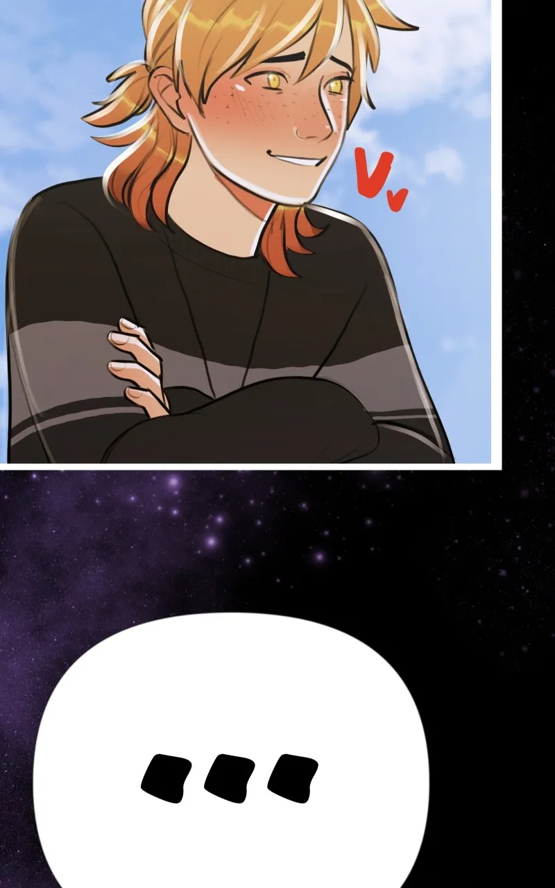 Star Catcher Chapter 15 page 52 - 