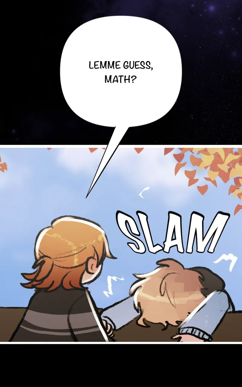 Star Catcher Chapter 15 page 54 - 