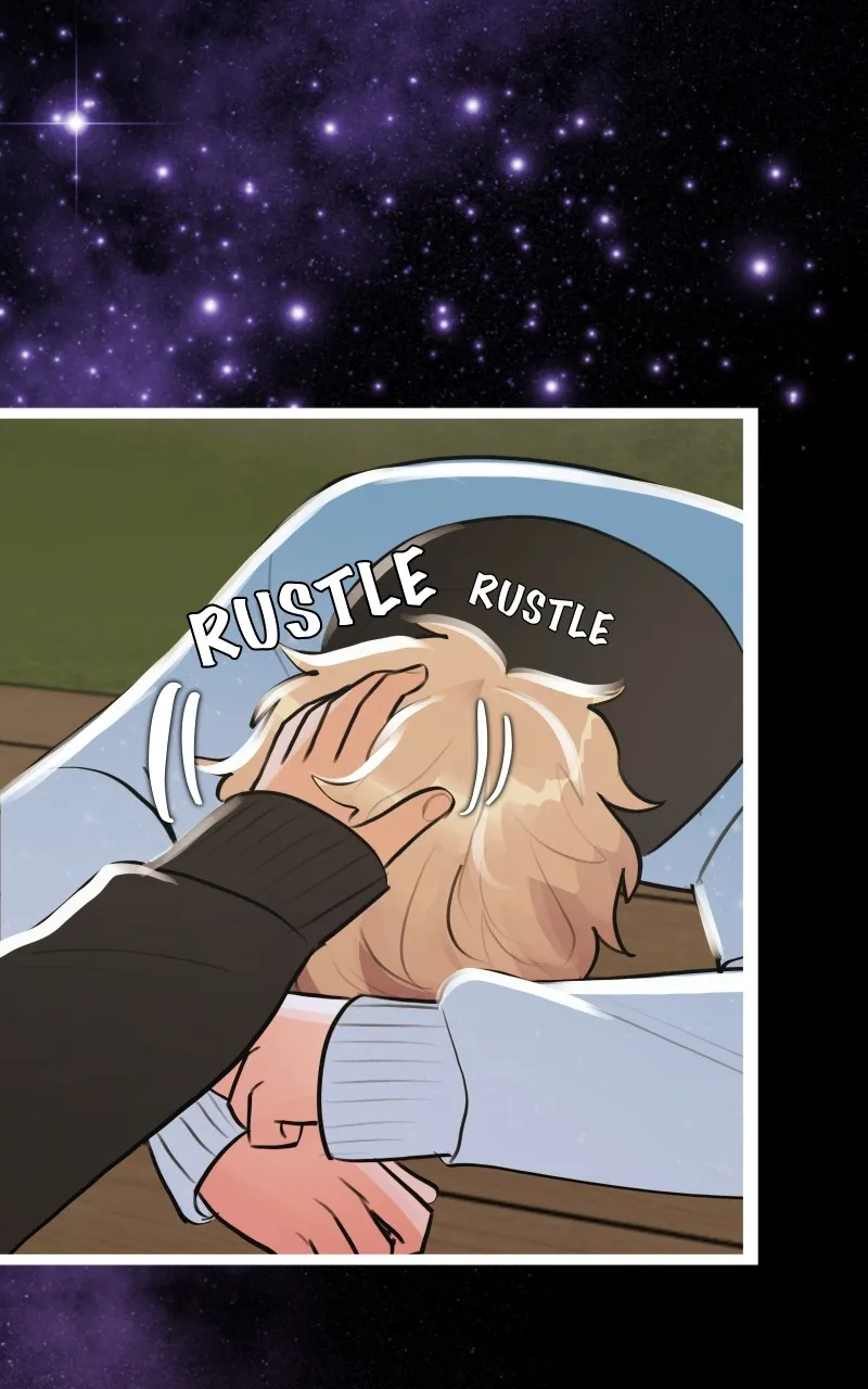 Star Catcher Chapter 15 page 56 - 