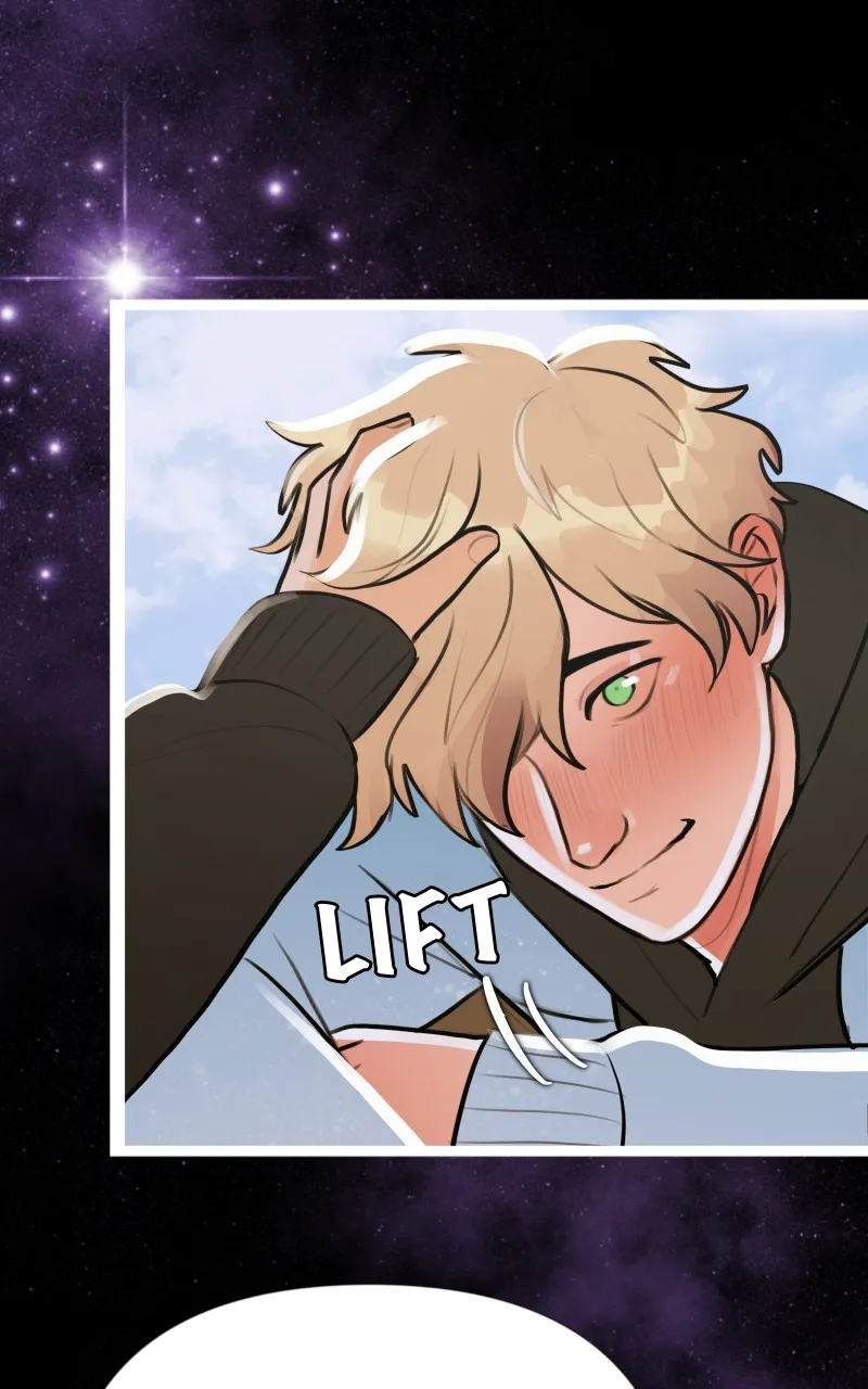 Star Catcher Chapter 15 page 57 - 