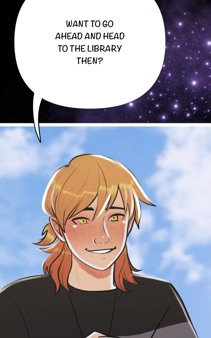 Star Catcher Chapter 15 page 58 - 