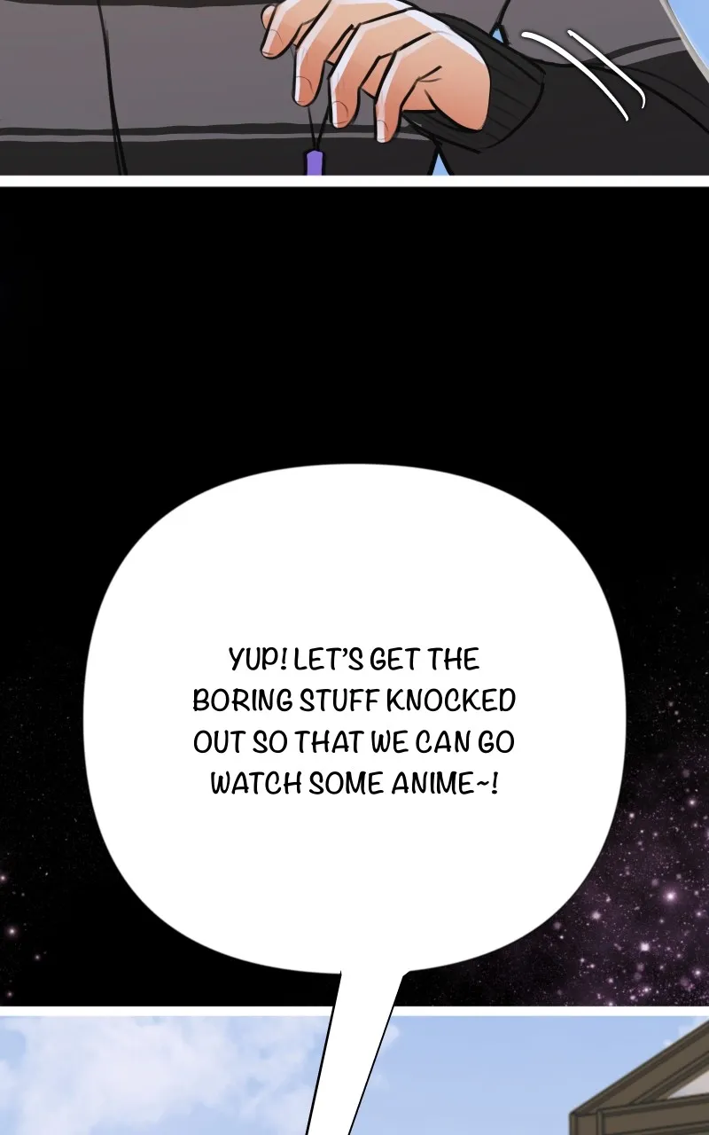 Star Catcher Chapter 15 page 59 - 