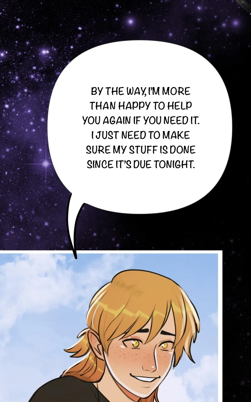 Star Catcher Chapter 15 page 61 - 