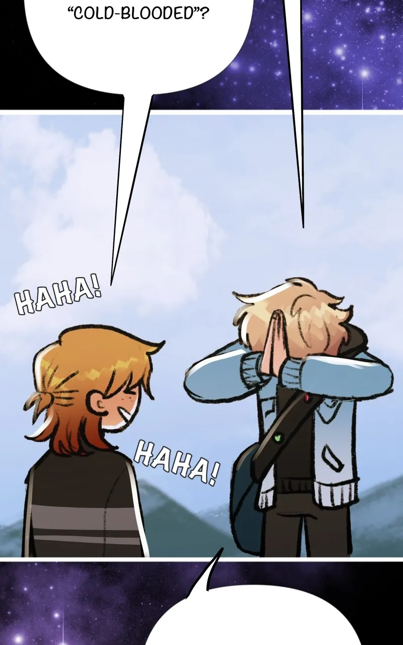 Star Catcher Chapter 15 page 63 - 