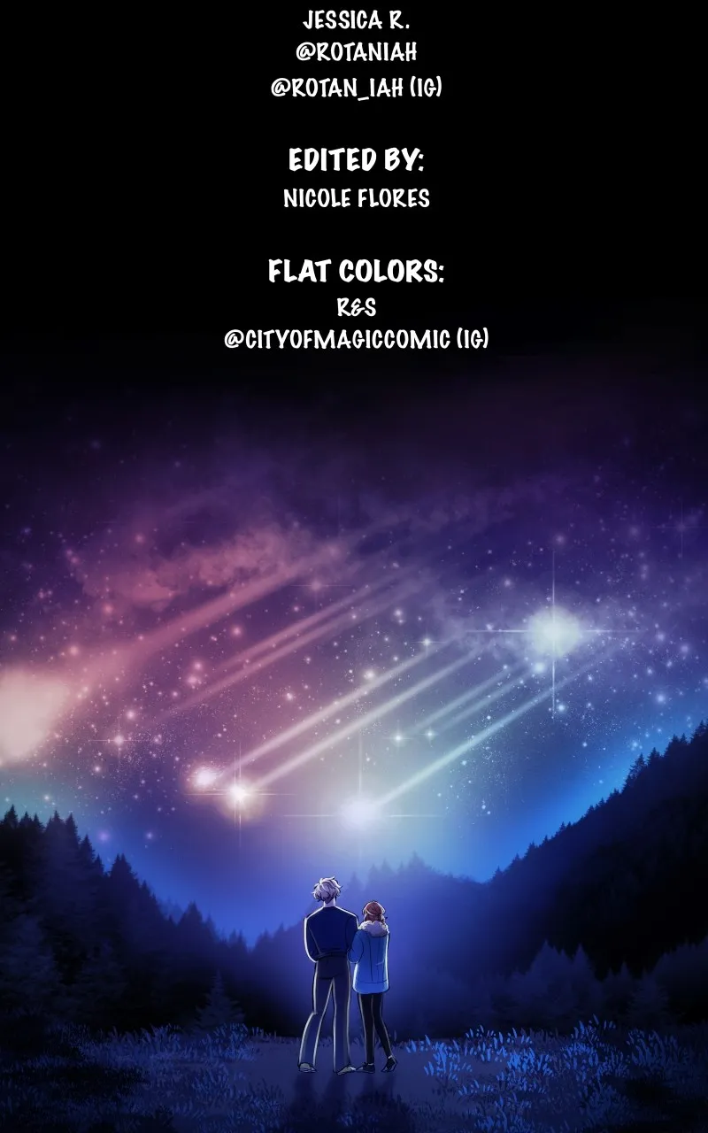 Star Catcher Chapter 15 page 65 - 