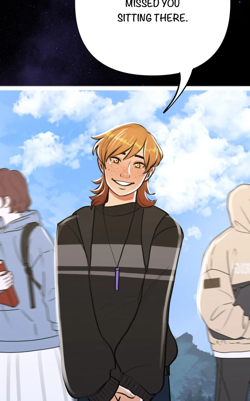 Star Catcher Chapter 15 page 9 - 