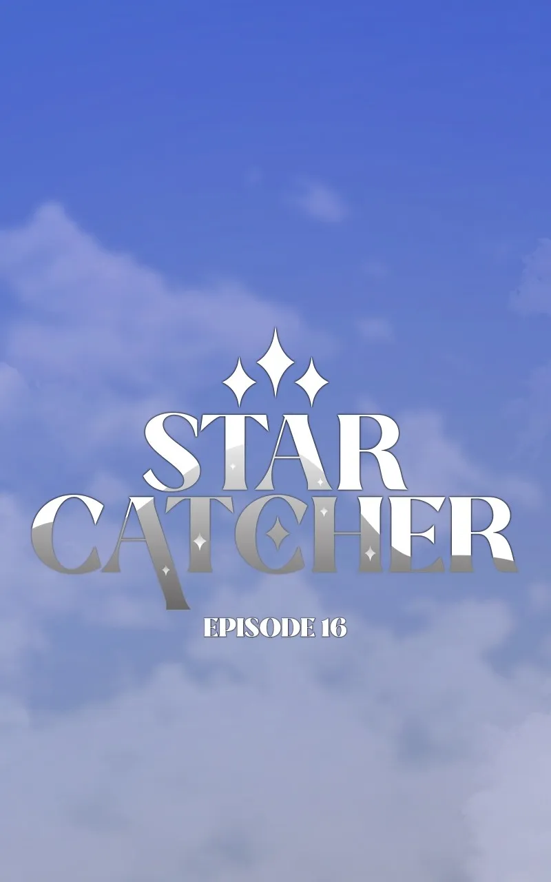 Star Catcher Chapter 16 page 1 - 