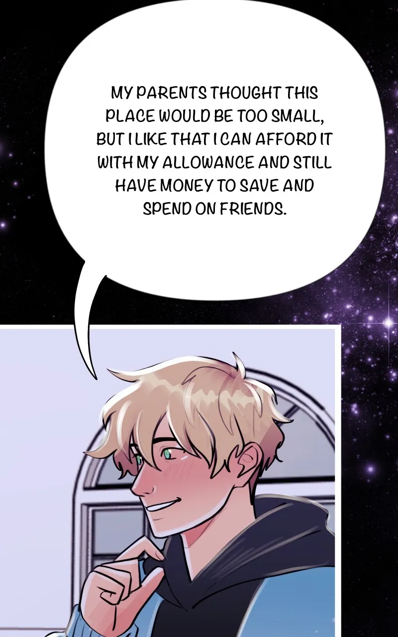 Star Catcher Chapter 16 page 11 - 