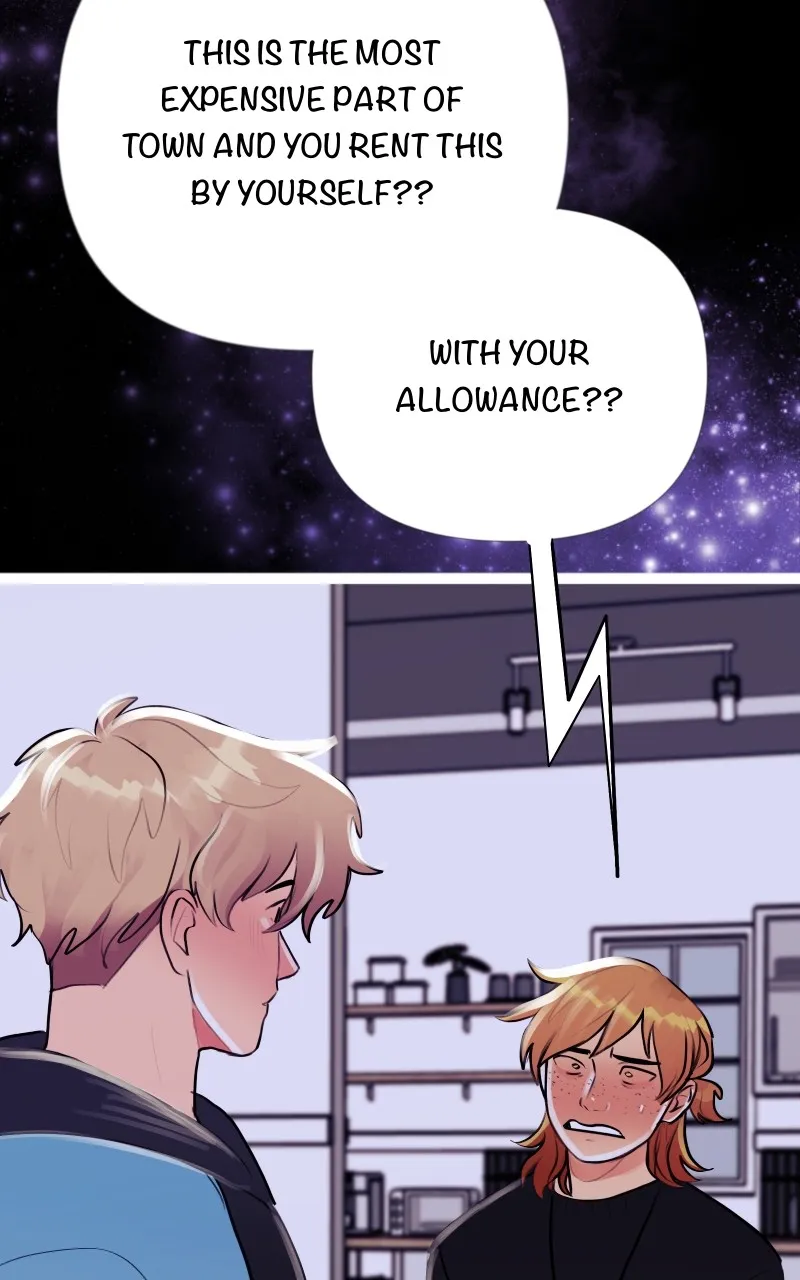 Star Catcher Chapter 16 page 14 - 