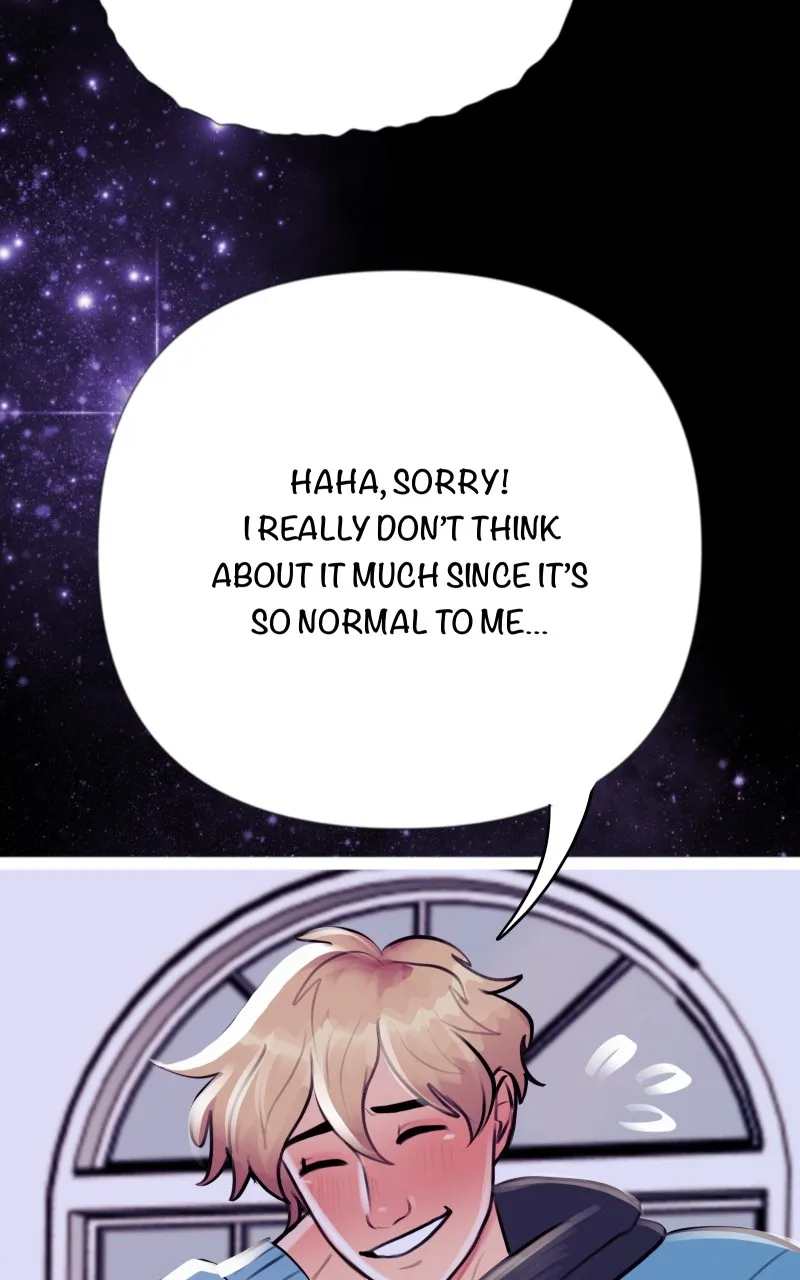 Star Catcher Chapter 16 page 17 - 