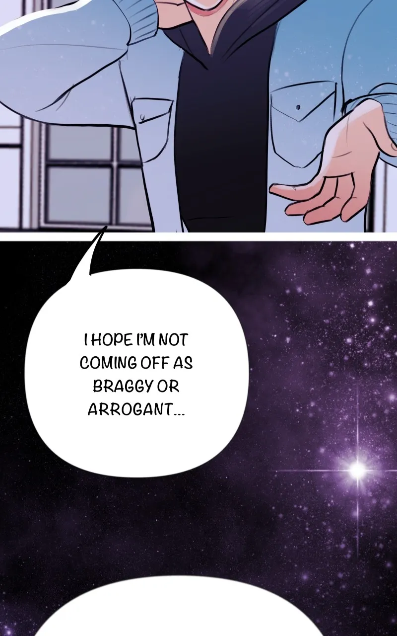 Star Catcher Chapter 16 page 18 - 