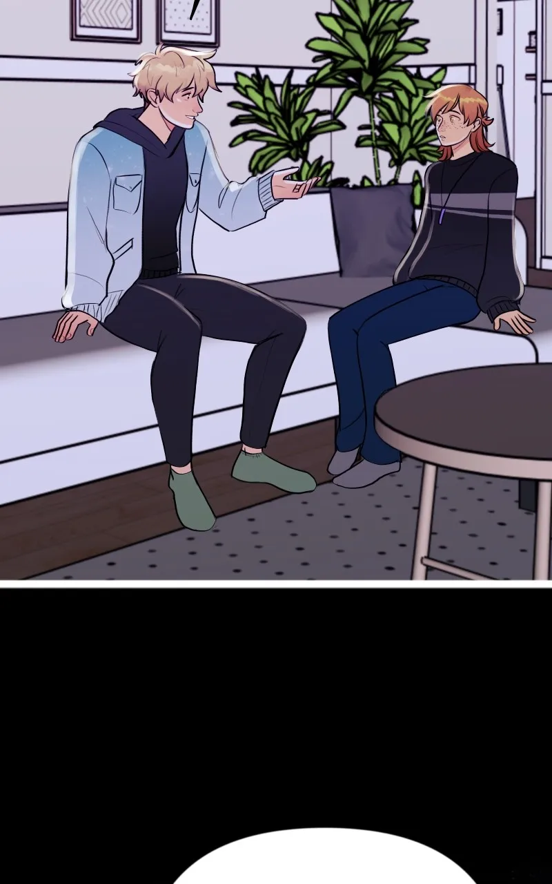 Star Catcher Chapter 16 page 20 - 