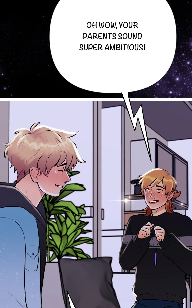 Star Catcher Chapter 16 page 21 - 
