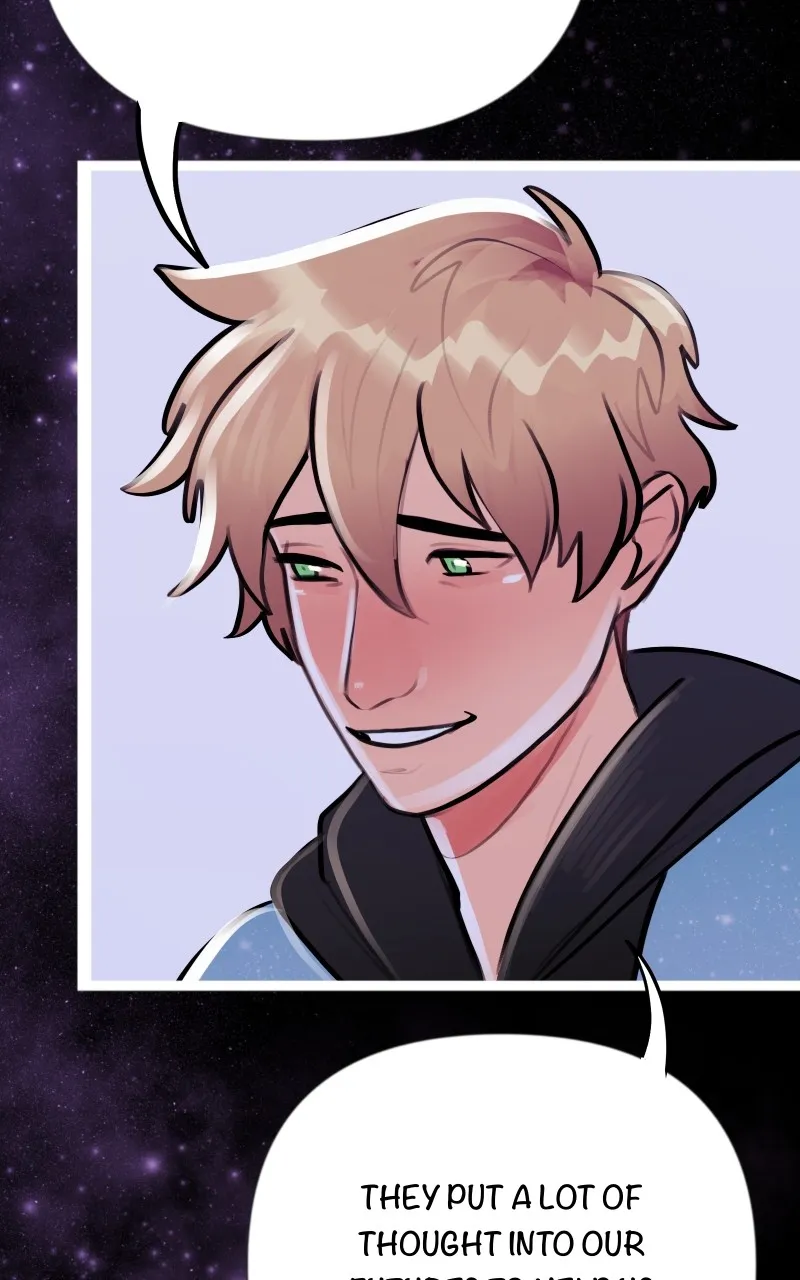 Star Catcher Chapter 16 page 23 - 