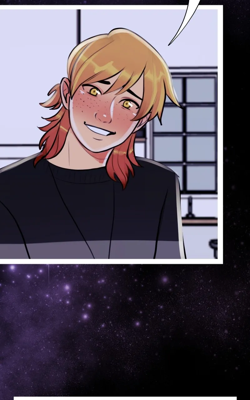 Star Catcher Chapter 16 page 28 - 