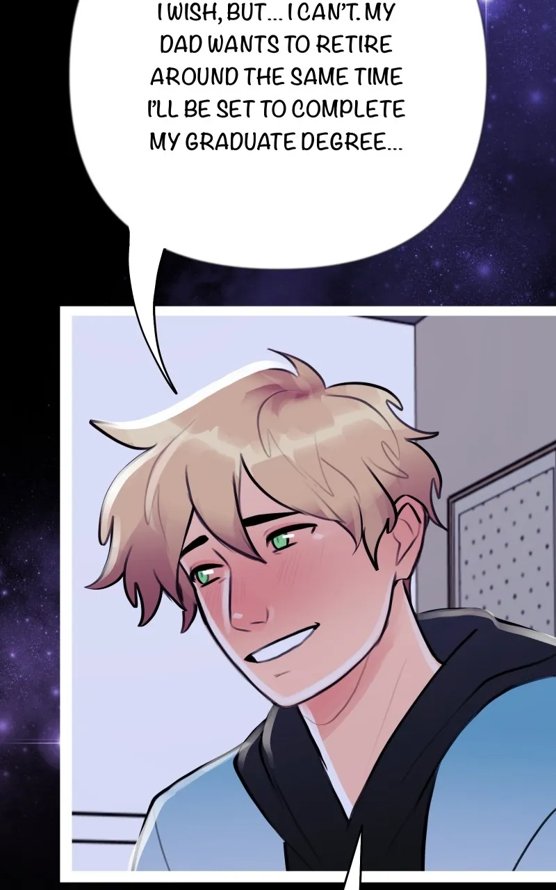 Star Catcher Chapter 16 page 30 - 