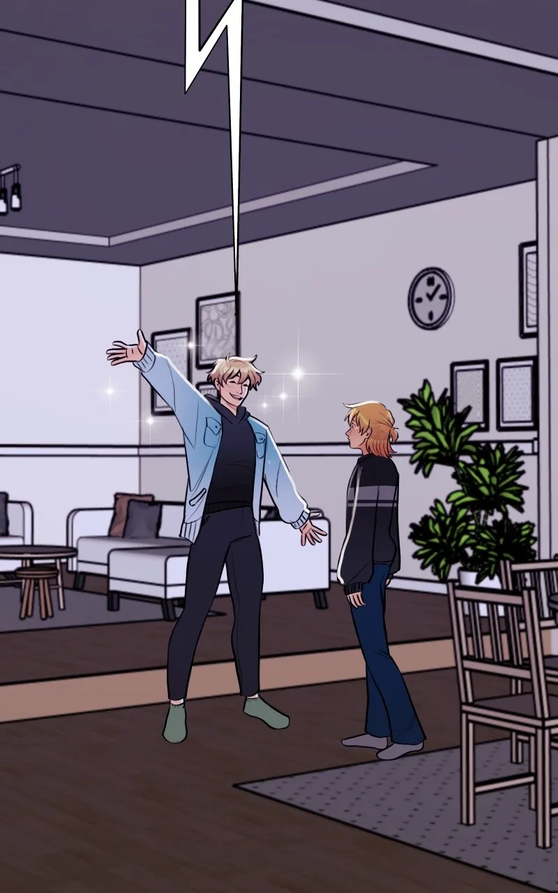 Star Catcher Chapter 16 page 4 - 
