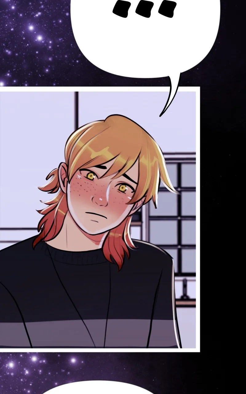 Star Catcher Chapter 16 page 33 - 