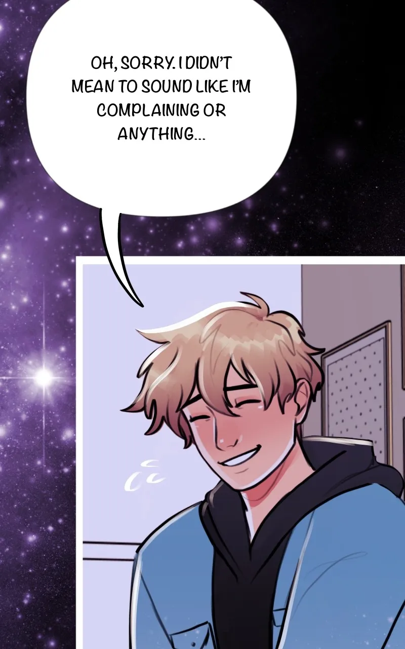 Star Catcher Chapter 16 page 34 - 