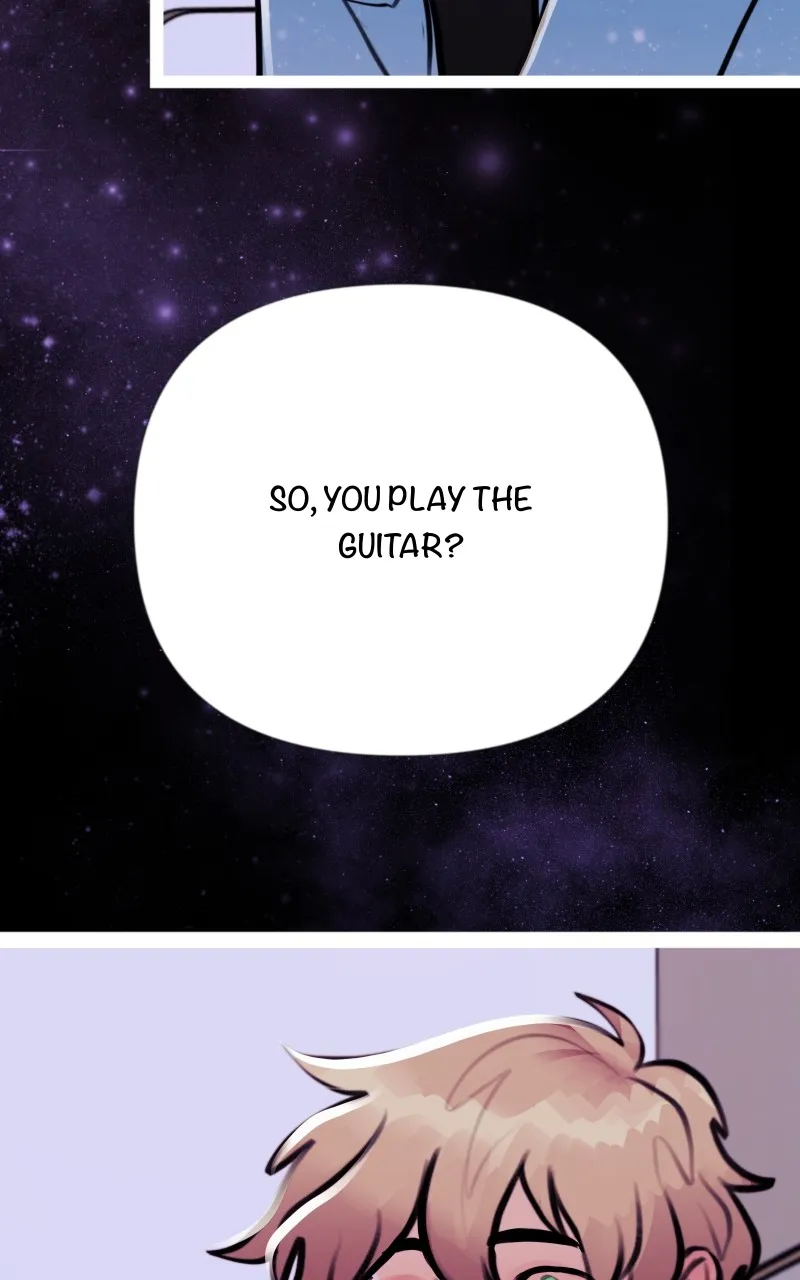 Star Catcher Chapter 16 page 35 - 