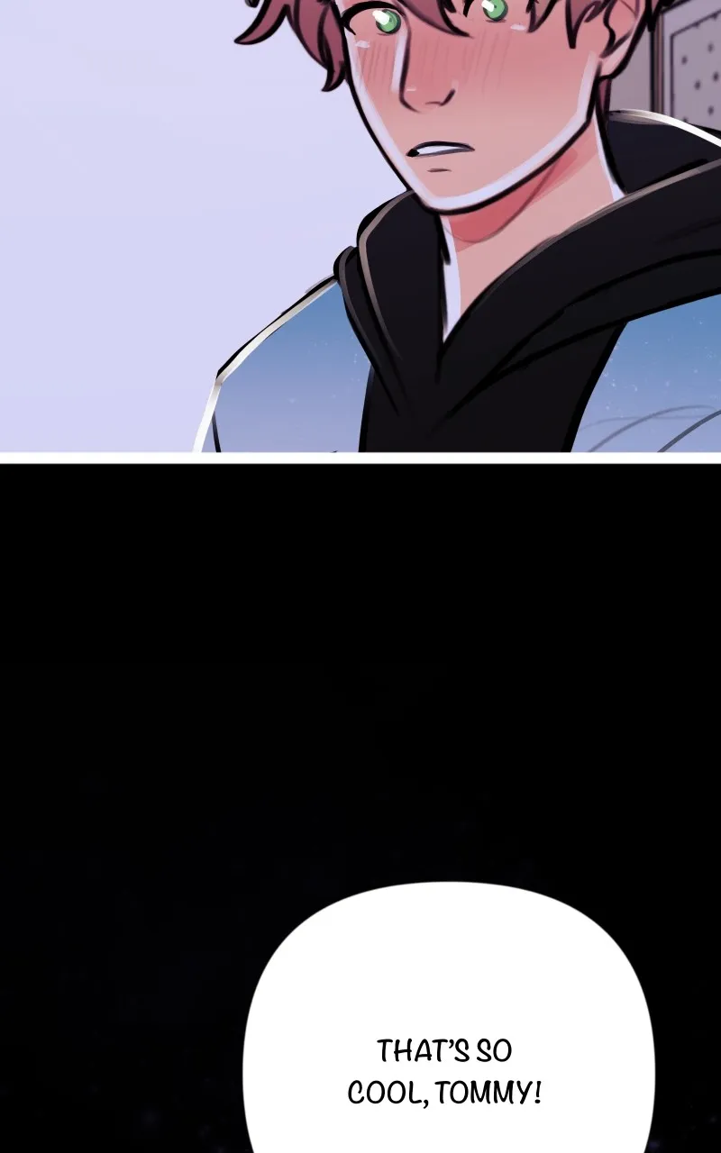 Star Catcher Chapter 16 page 36 - 