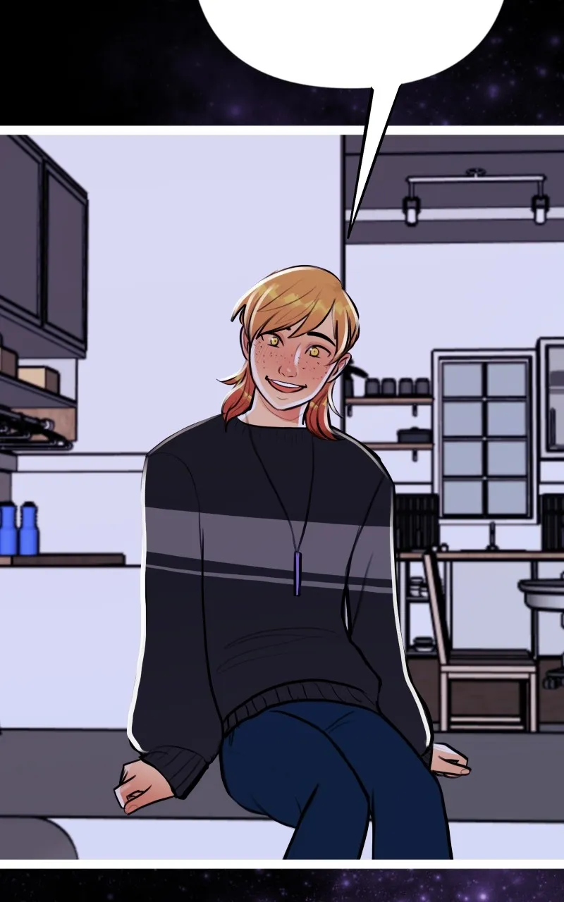 Star Catcher Chapter 16 page 37 - 