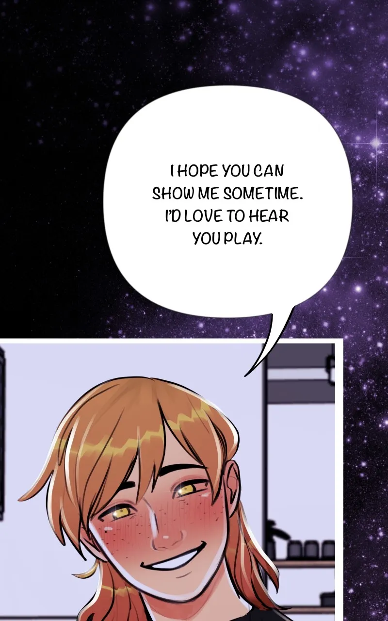 Star Catcher Chapter 16 page 38 - 