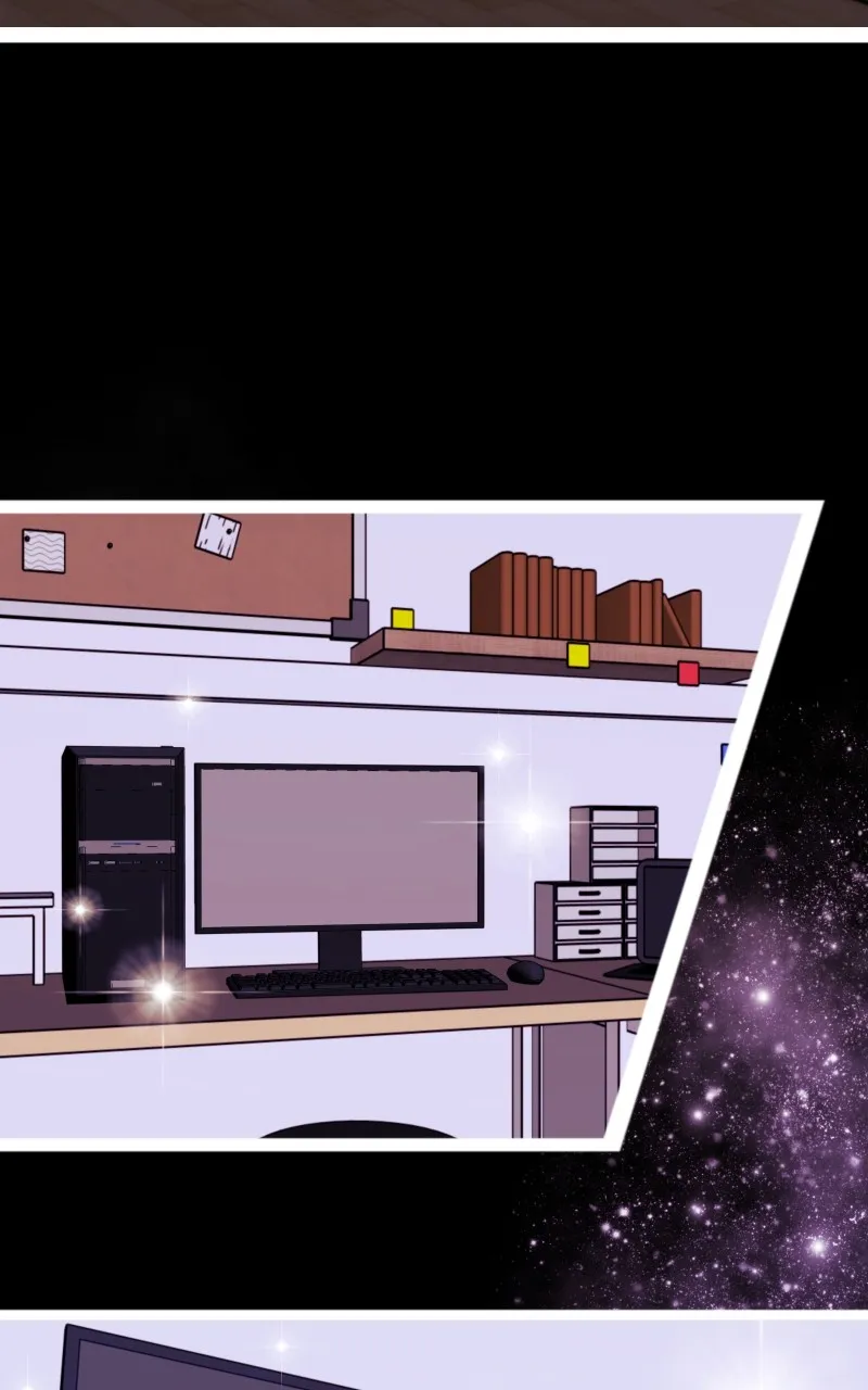 Star Catcher Chapter 16 page 5 - 
