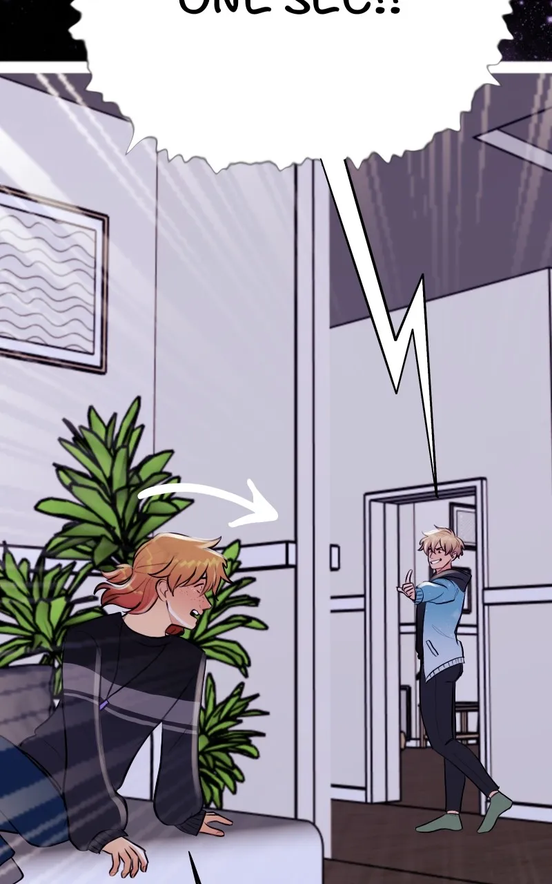 Star Catcher Chapter 16 page 41 - 