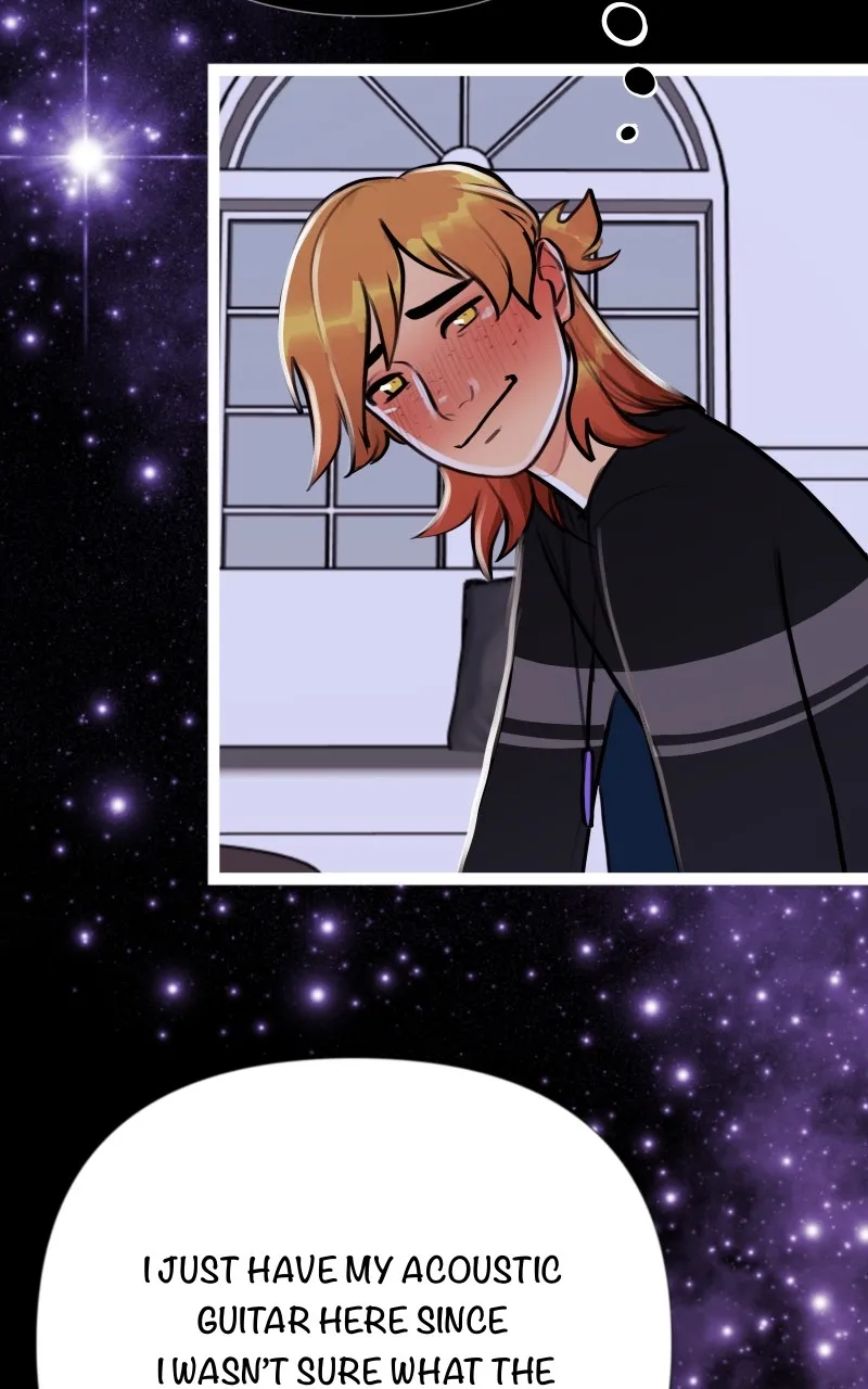 Star Catcher Chapter 16 page 43 - 