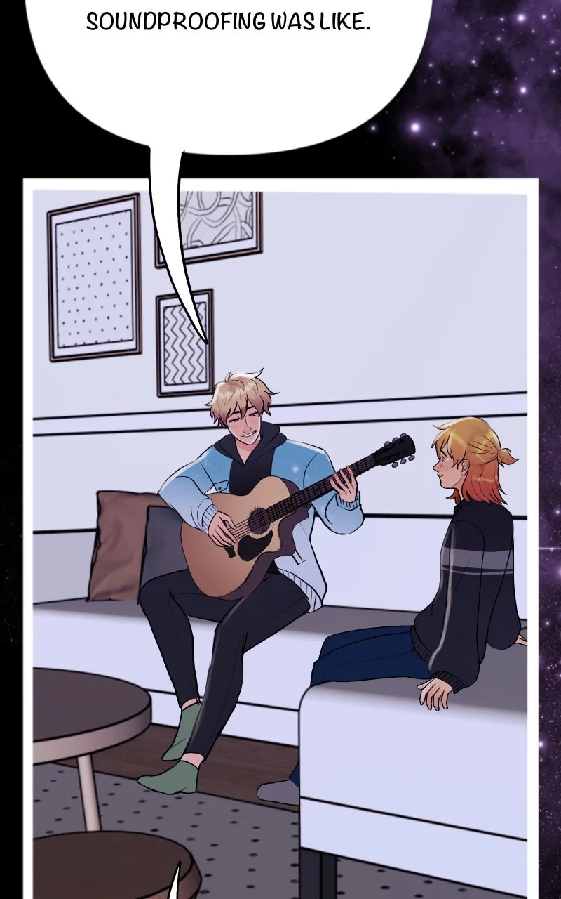 Star Catcher Chapter 16 page 44 - 
