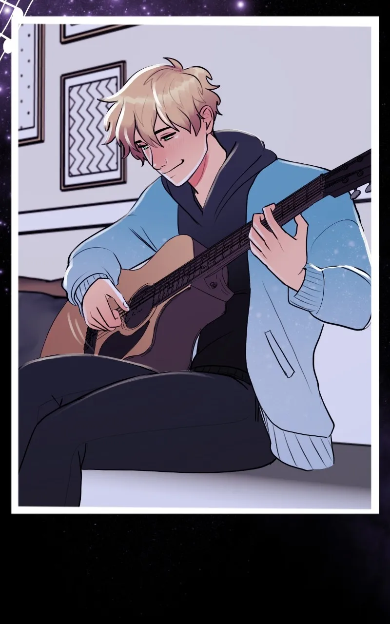 Star Catcher Chapter 16 page 46 - 