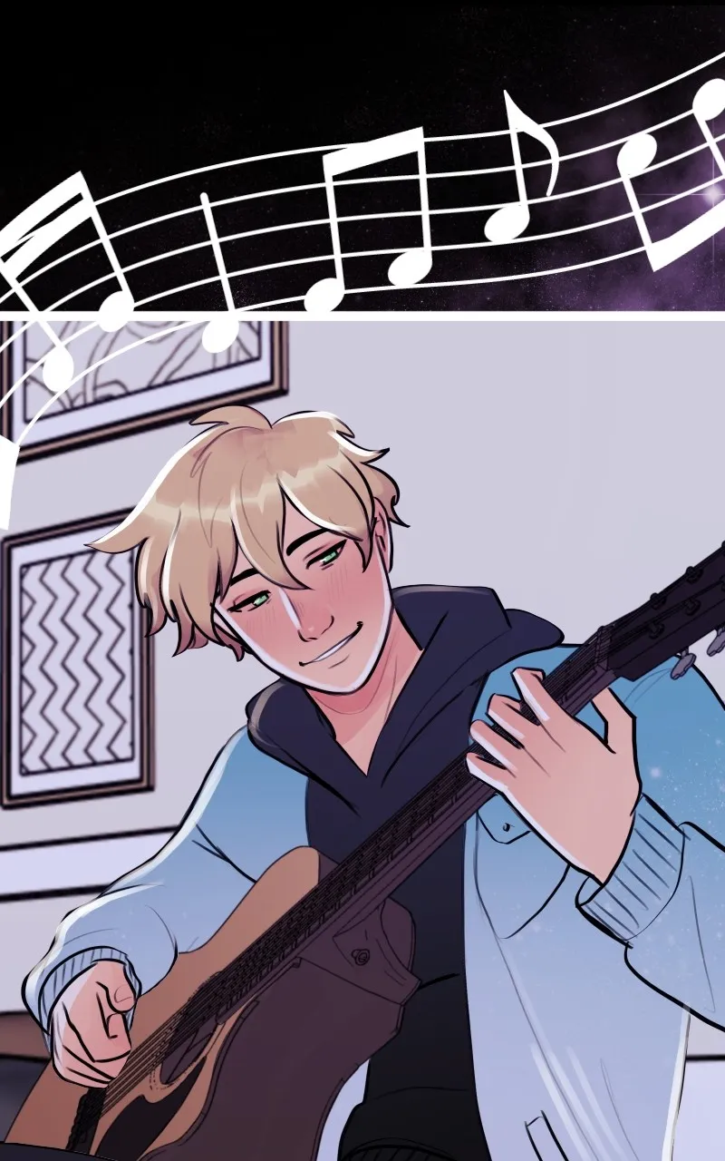Star Catcher Chapter 16 page 47 - 