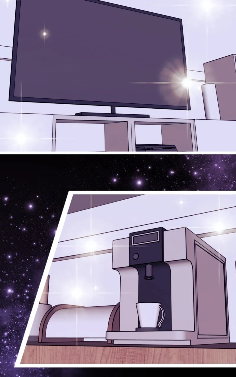 Star Catcher Chapter 16 page 6 - 