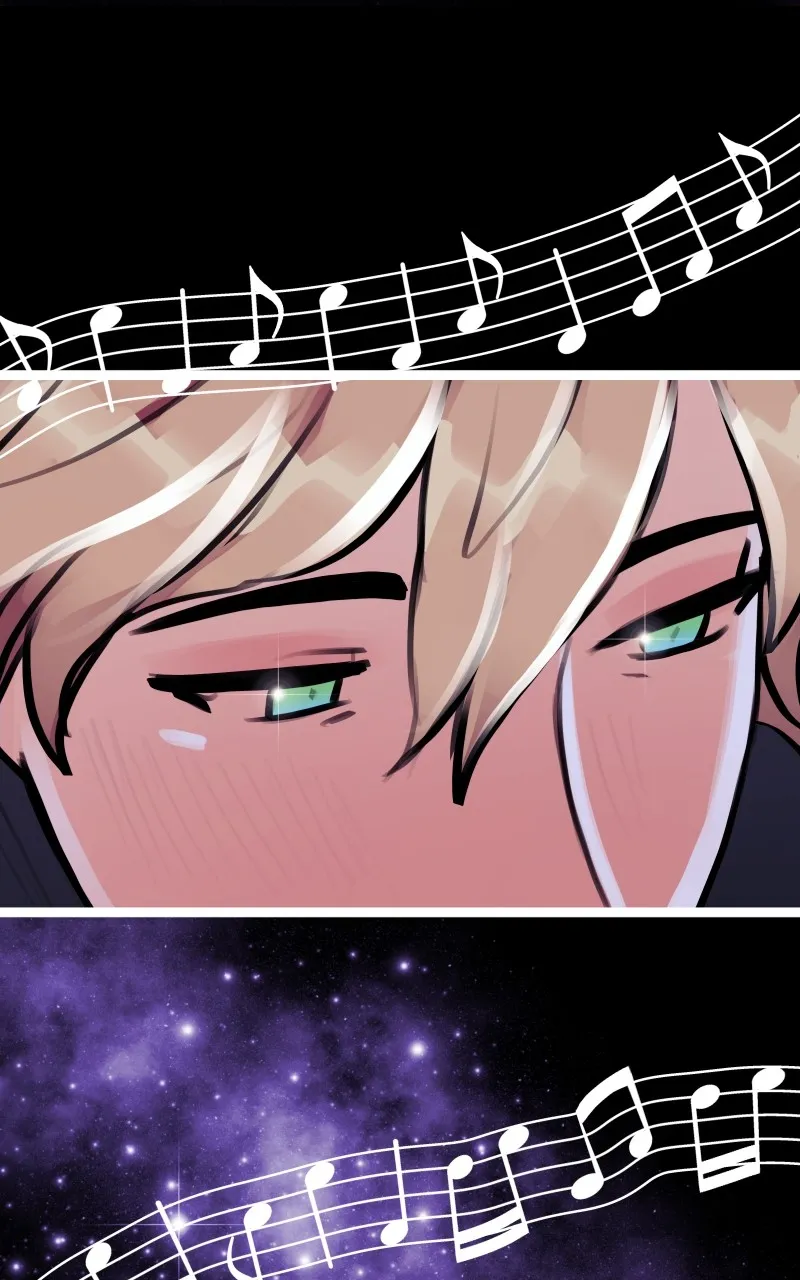 Star Catcher Chapter 16 page 51 - 