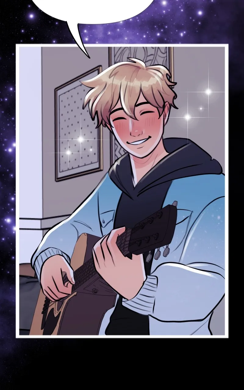 Star Catcher Chapter 16 page 54 - 