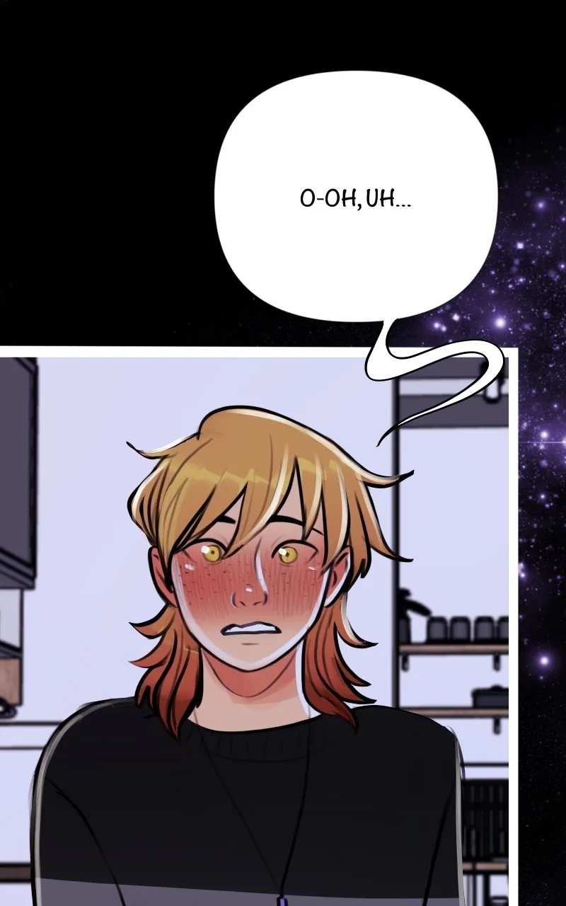 Star Catcher Chapter 16 page 55 - 