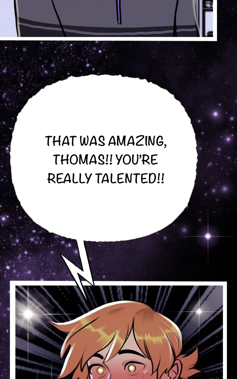 Star Catcher Chapter 16 page 56 - 