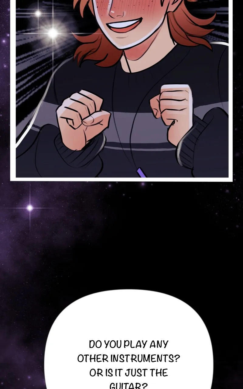 Star Catcher Chapter 16 page 57 - 