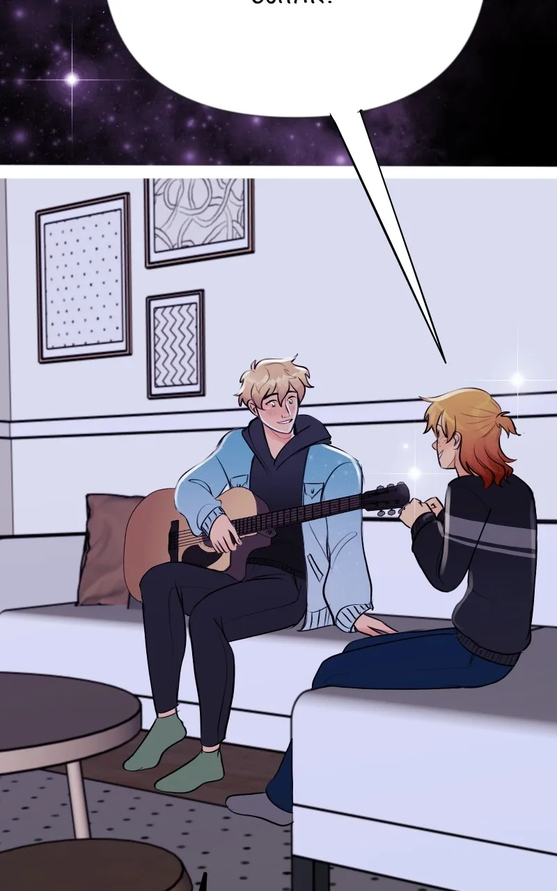 Star Catcher Chapter 16 page 58 - 