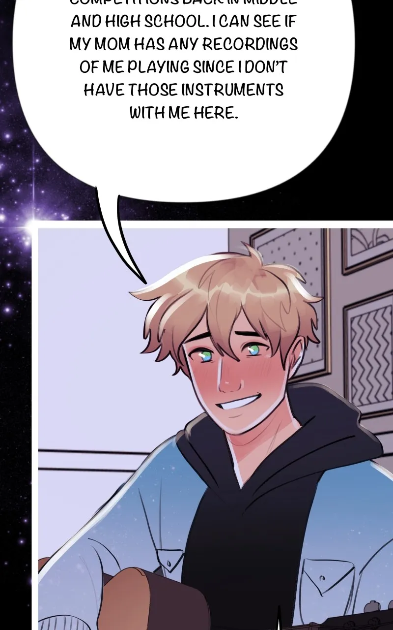 Star Catcher Chapter 16 page 60 - 