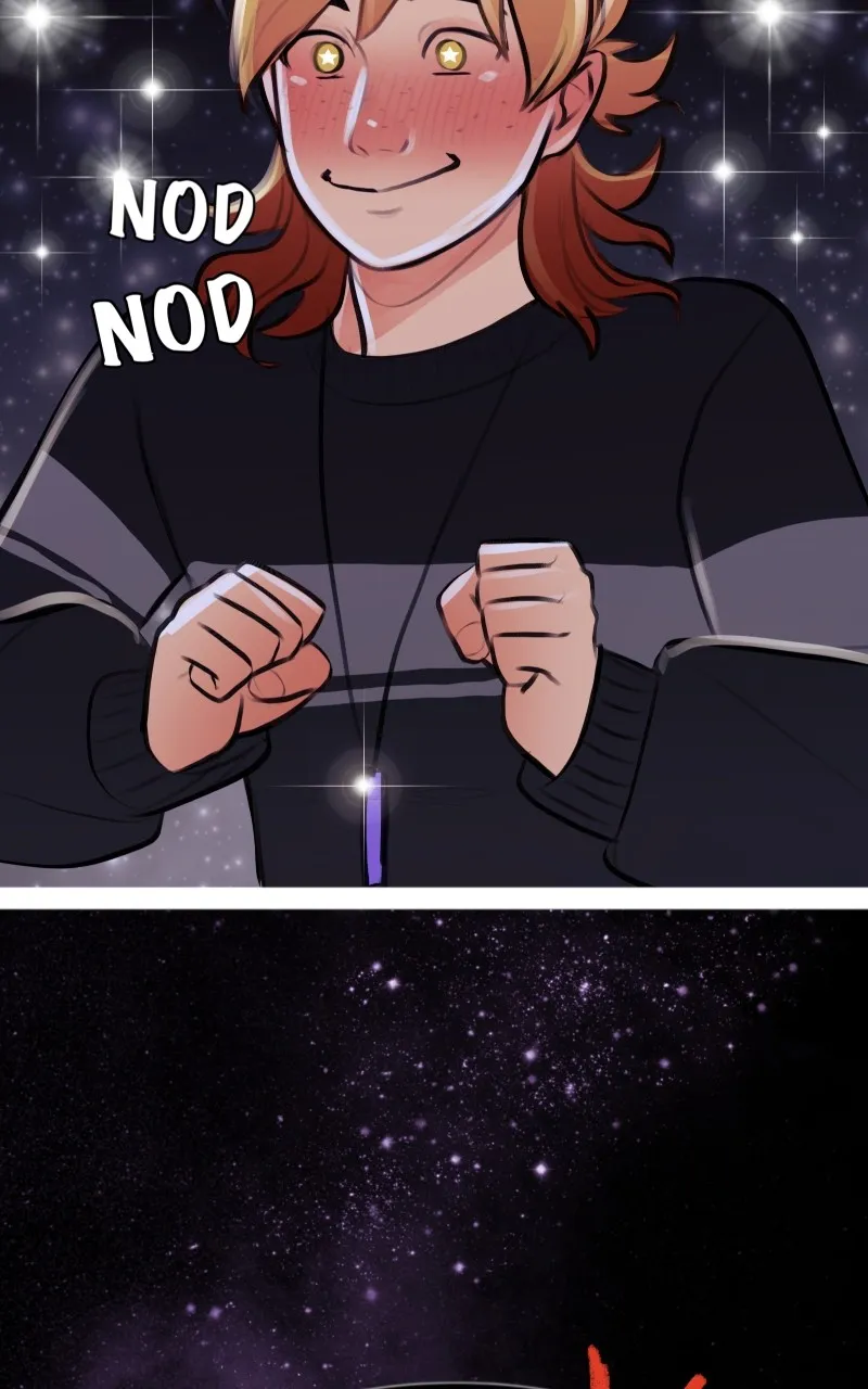 Star Catcher Chapter 16 page 62 - 