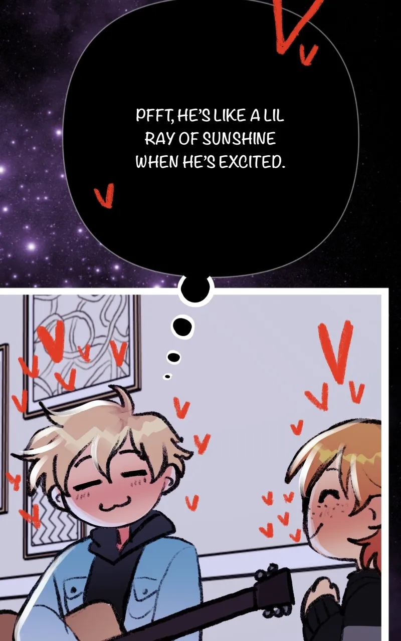Star Catcher Chapter 16 page 63 - 