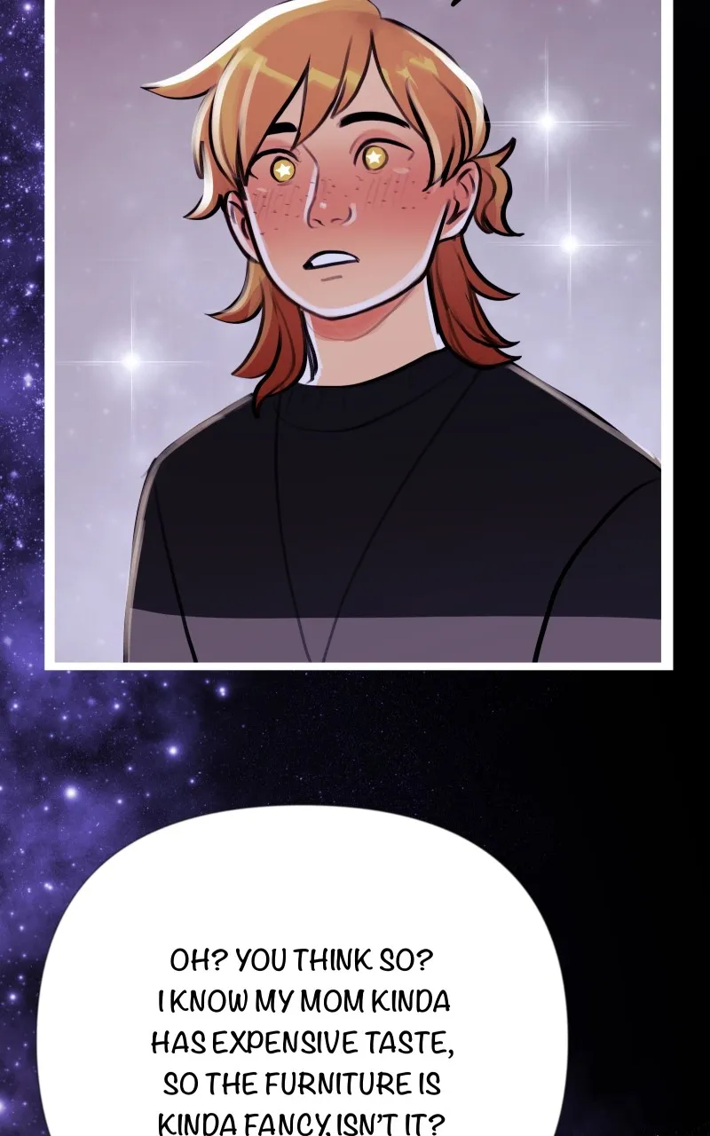Star Catcher Chapter 16 page 9 - 