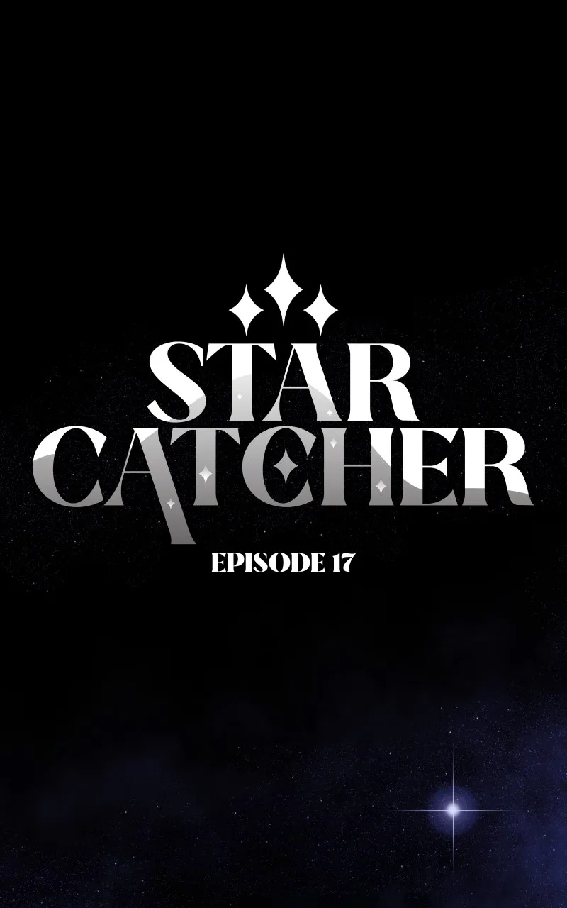 Star Catcher Chapter 17 page 1 - 