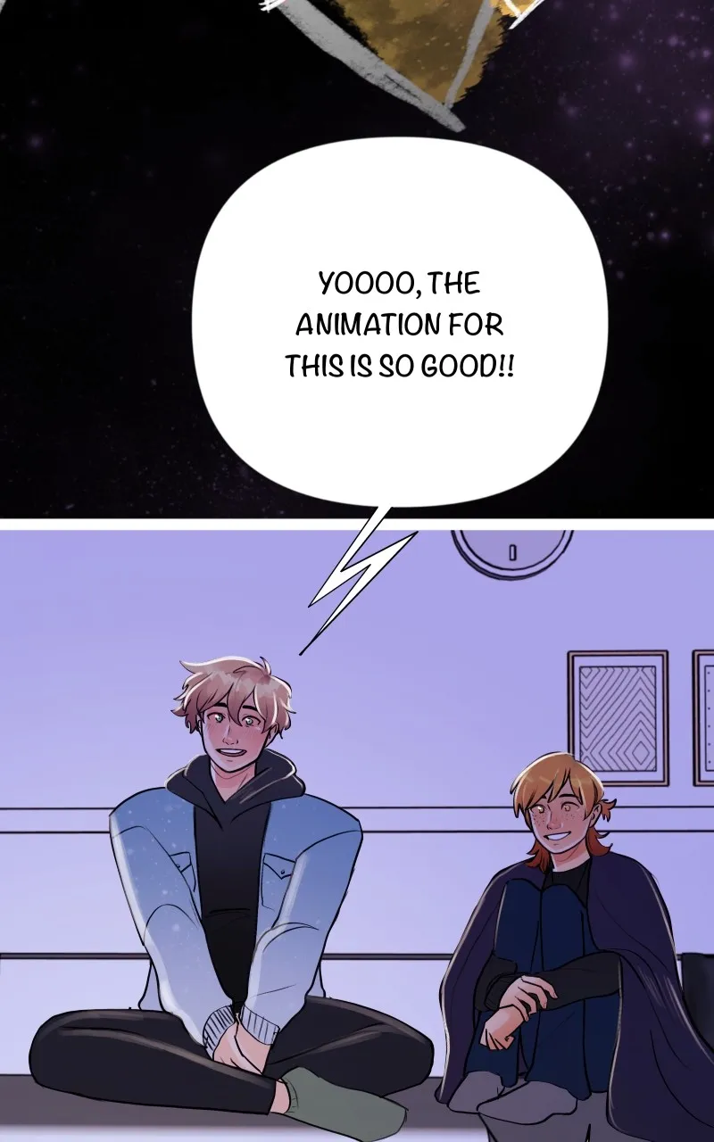 Star Catcher Chapter 17 page 12 - 