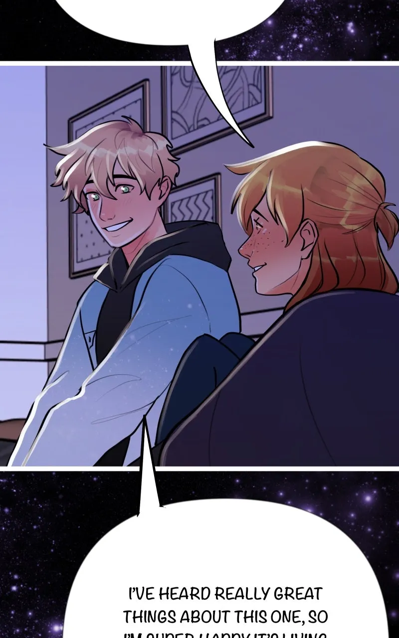 Star Catcher Chapter 17 page 14 - 