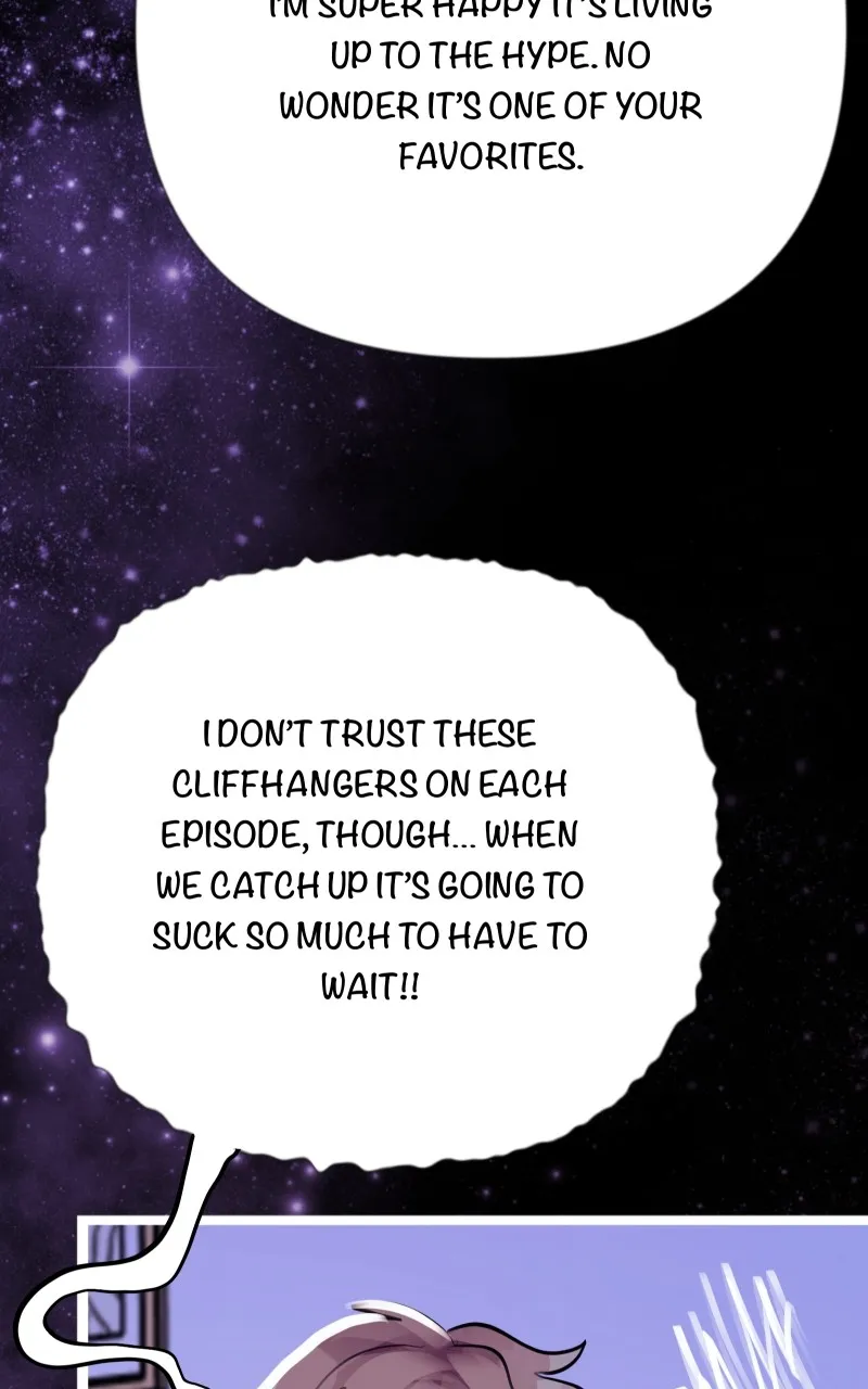 Star Catcher Chapter 17 page 15 - 