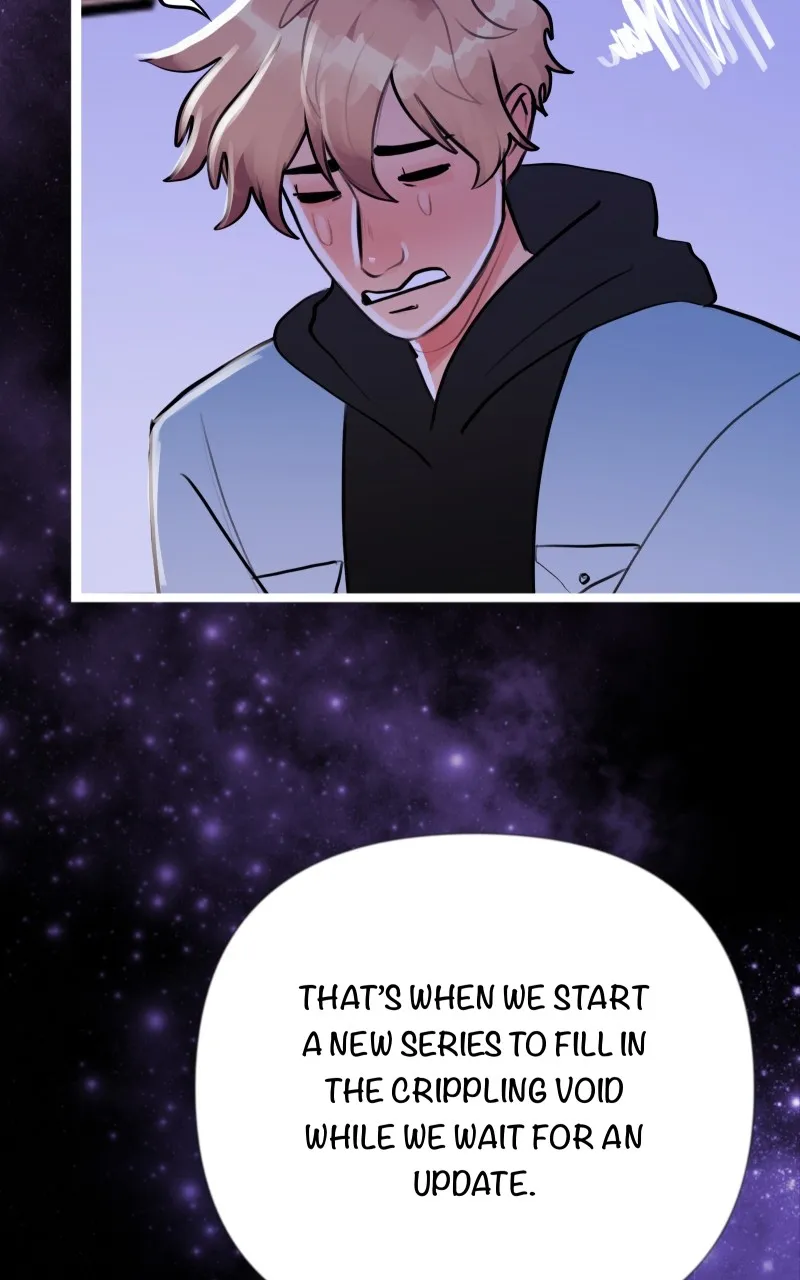 Star Catcher Chapter 17 page 16 - 