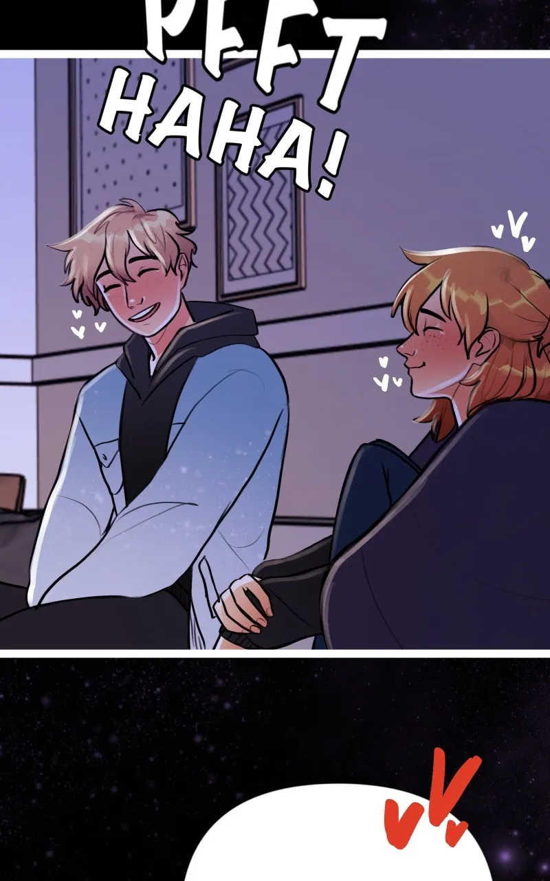 Star Catcher Chapter 17 page 18 - 